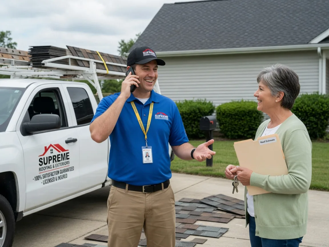 Roof Replacement Montgomery, TX FAQs